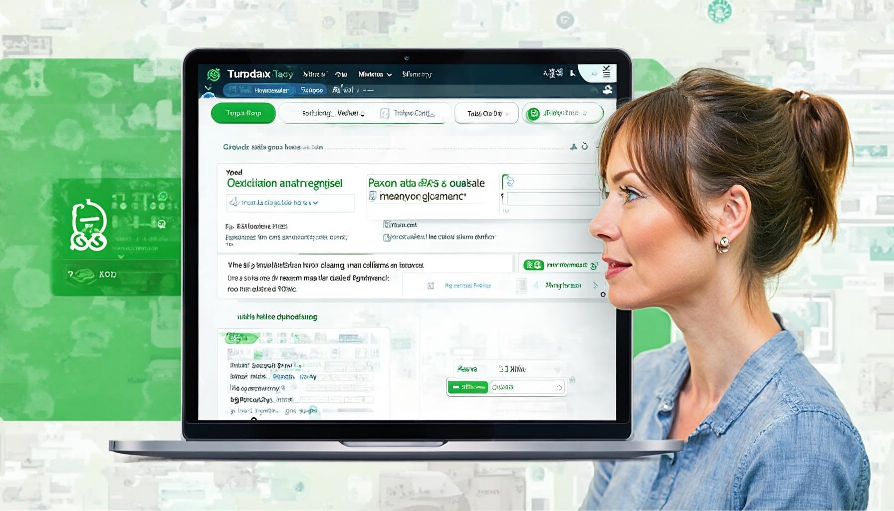 Обзор TurboTax: простота использования и скрытые расходы