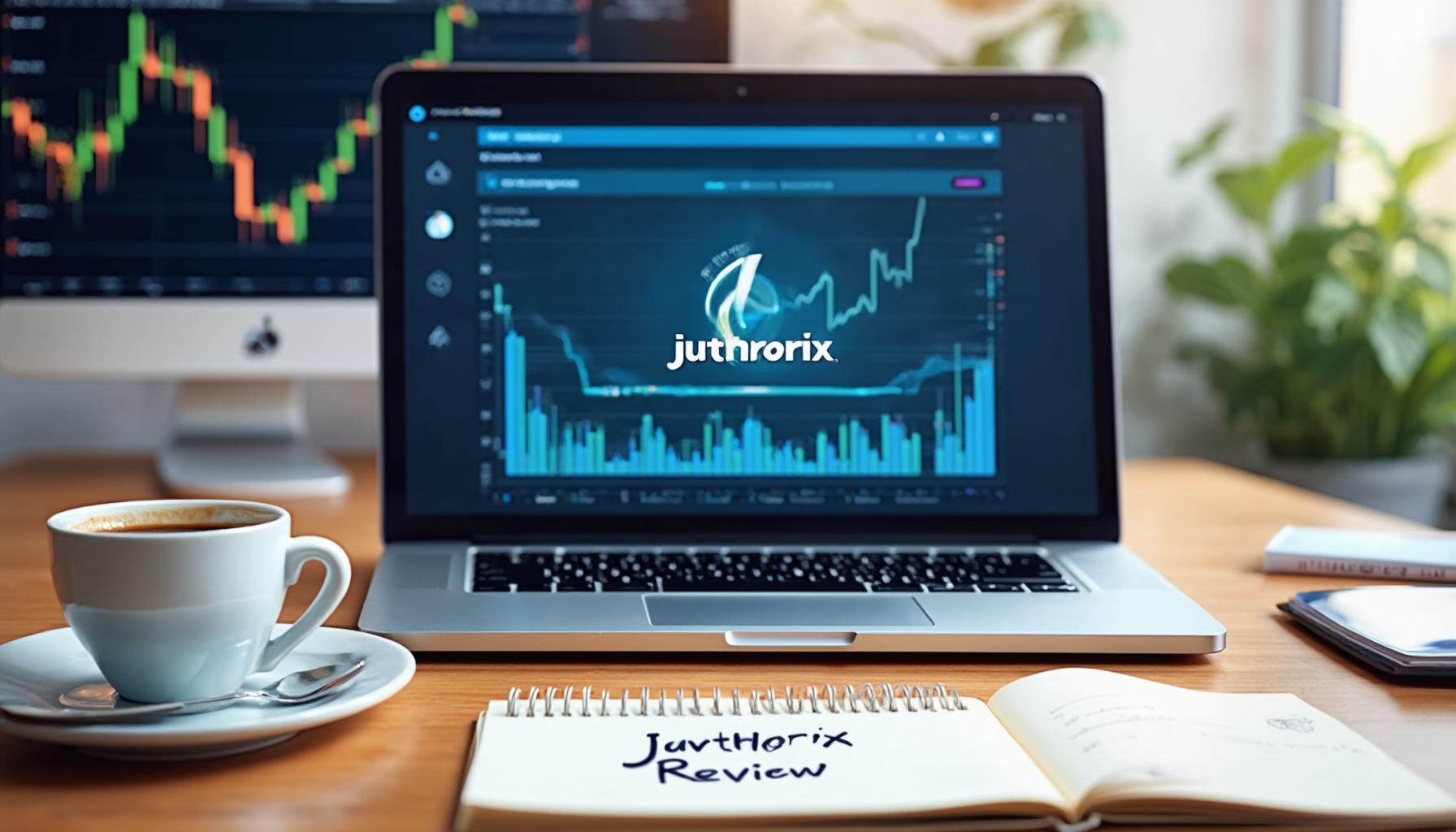 Juvthorix: что скрывает новая AI-платформа для трейдинга?