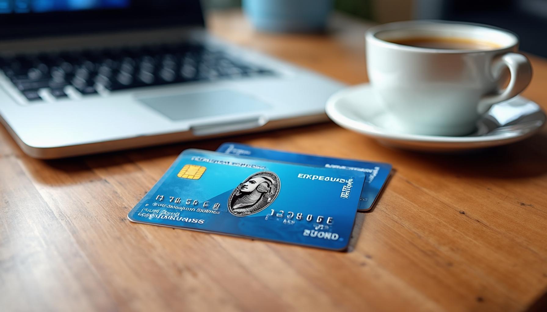 Сравнение American Express Blue Business Cash и Graphite Business Cash Unlimited: какая карта для бизнеса выгоднее