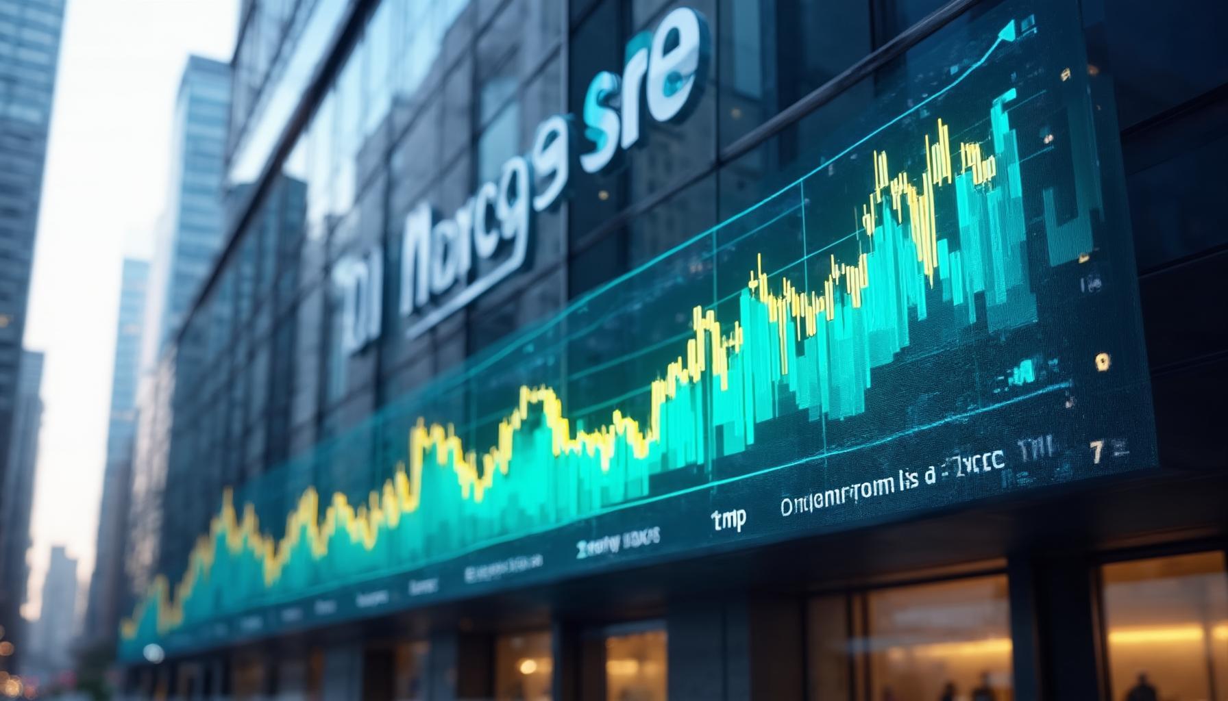Morgan Stanley рекомендует купить акции двух недооценённых SaaS-компаний