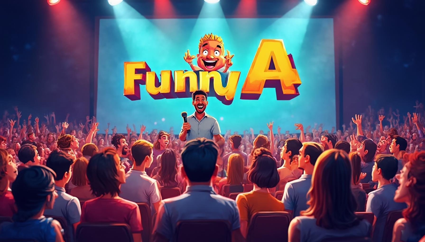 Почему сериал «Funny AF» с Кевином Хартом заслуживает второго сезона уже сейчас