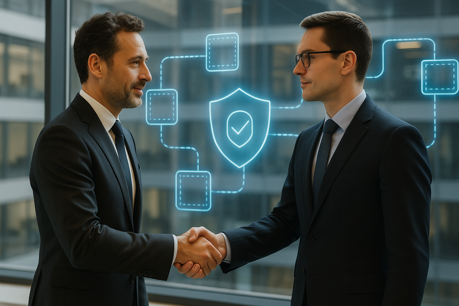 Токенизация триллионов: OpenAssets и OpenZeppelin объединяют инфраструктуру с безопасностью институционального уровня