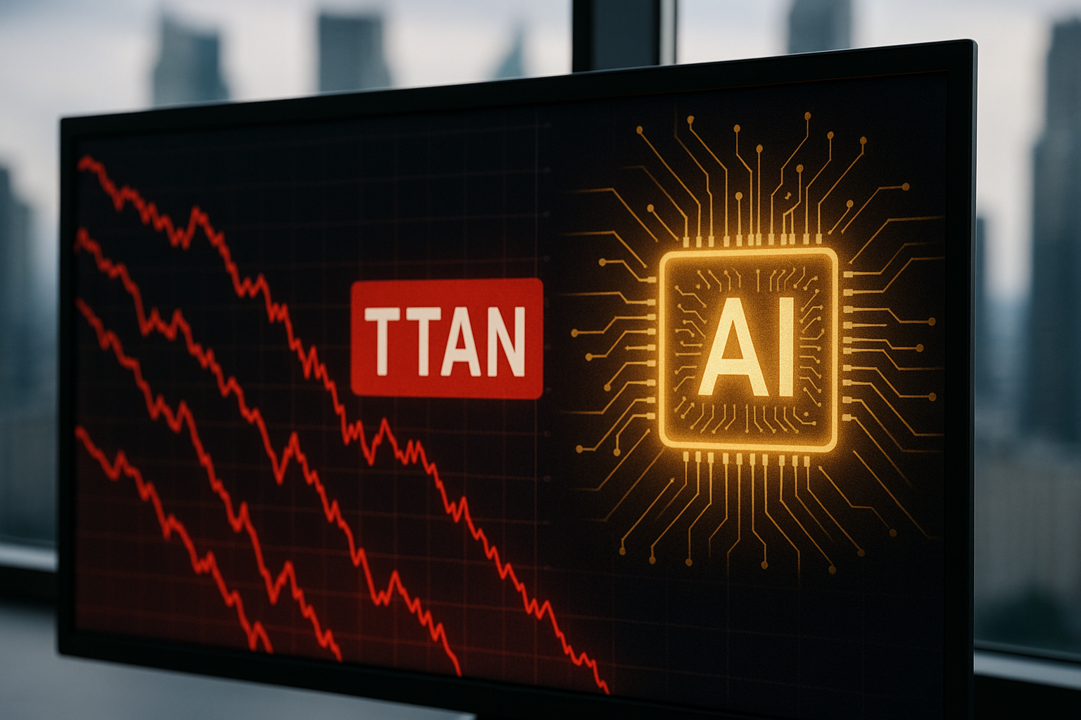 ServiceTitan (TTAN) пострадал от спада в AI-секторе: анализ Osterweis Capital