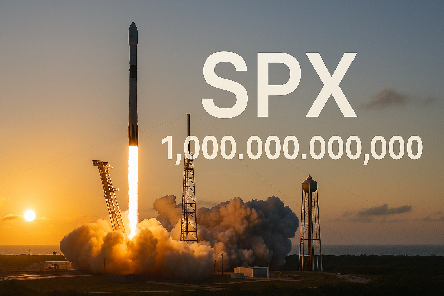 IPO SpaceX сделало Маска первым триллионером: разбор рекордного размещения