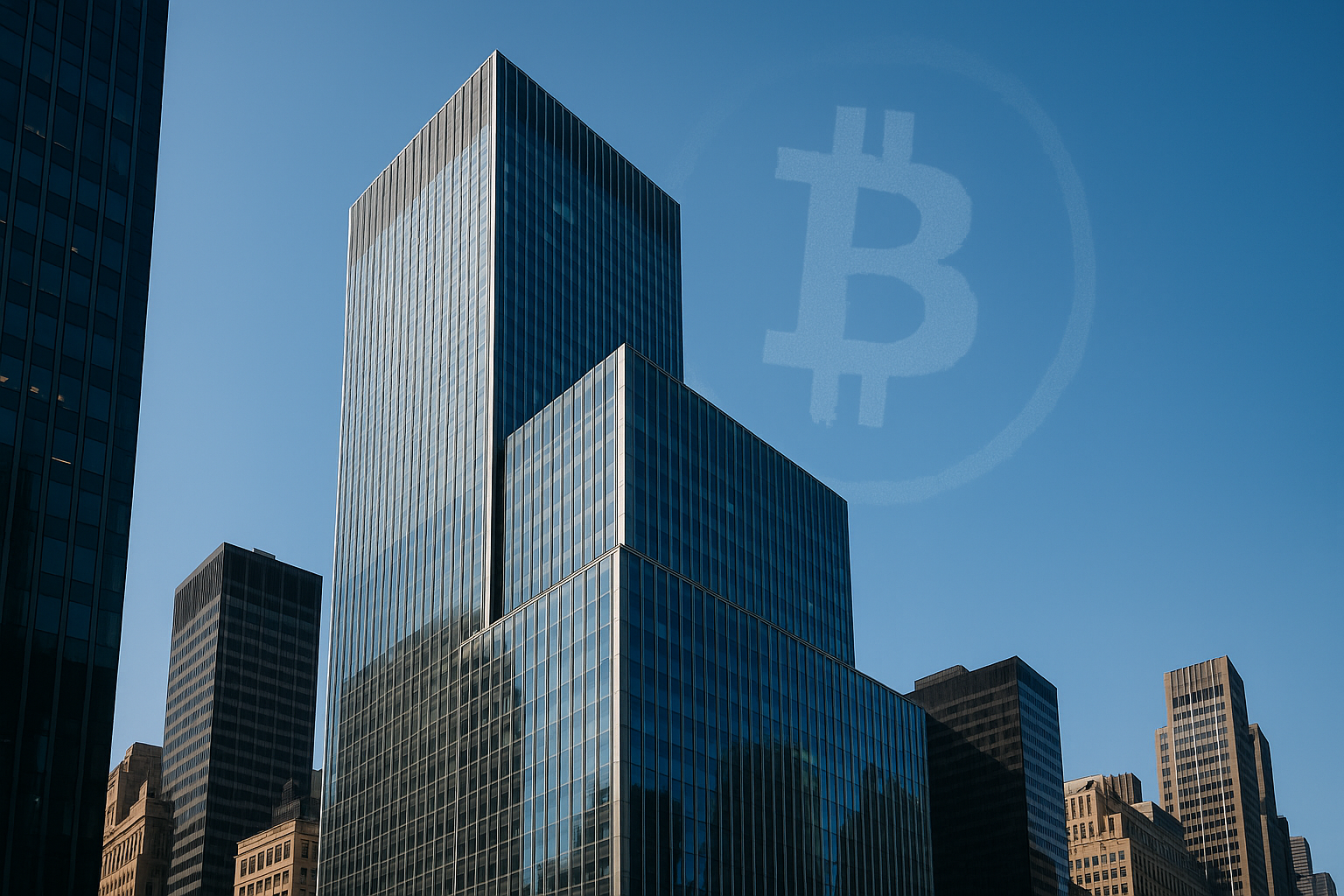 JPMorgan: Политика продажи биткоинов от Strategy добавляет «двусторонний риск» рынку