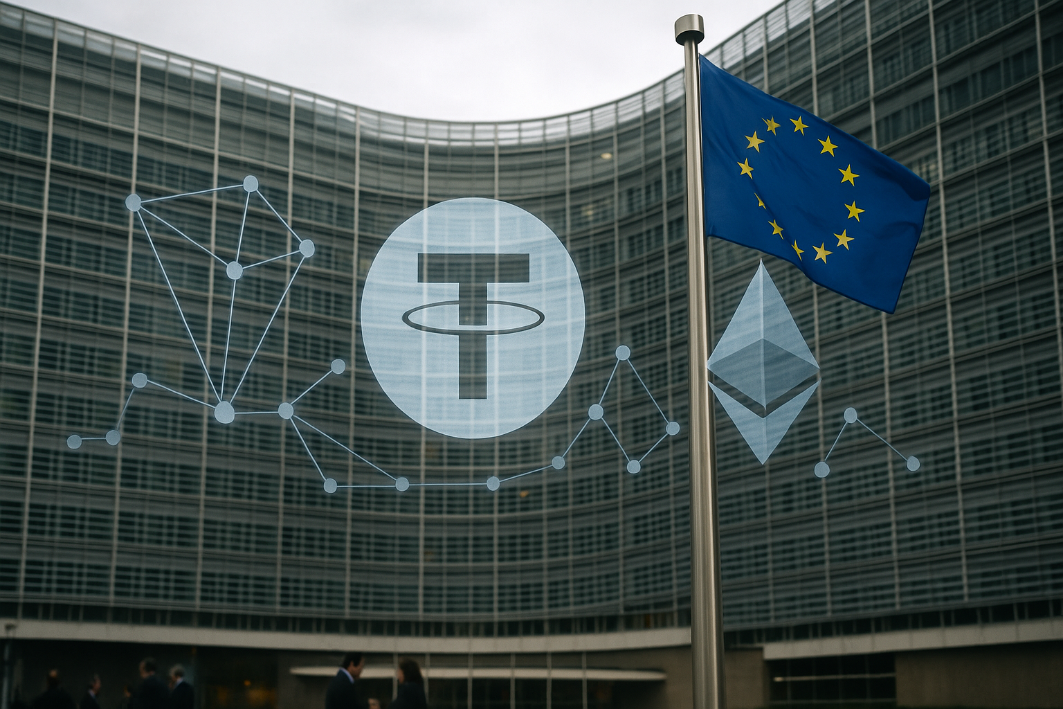 MiCA 2.0: Европа пересматривает регулирование криптовалют спустя три года после принятия закона