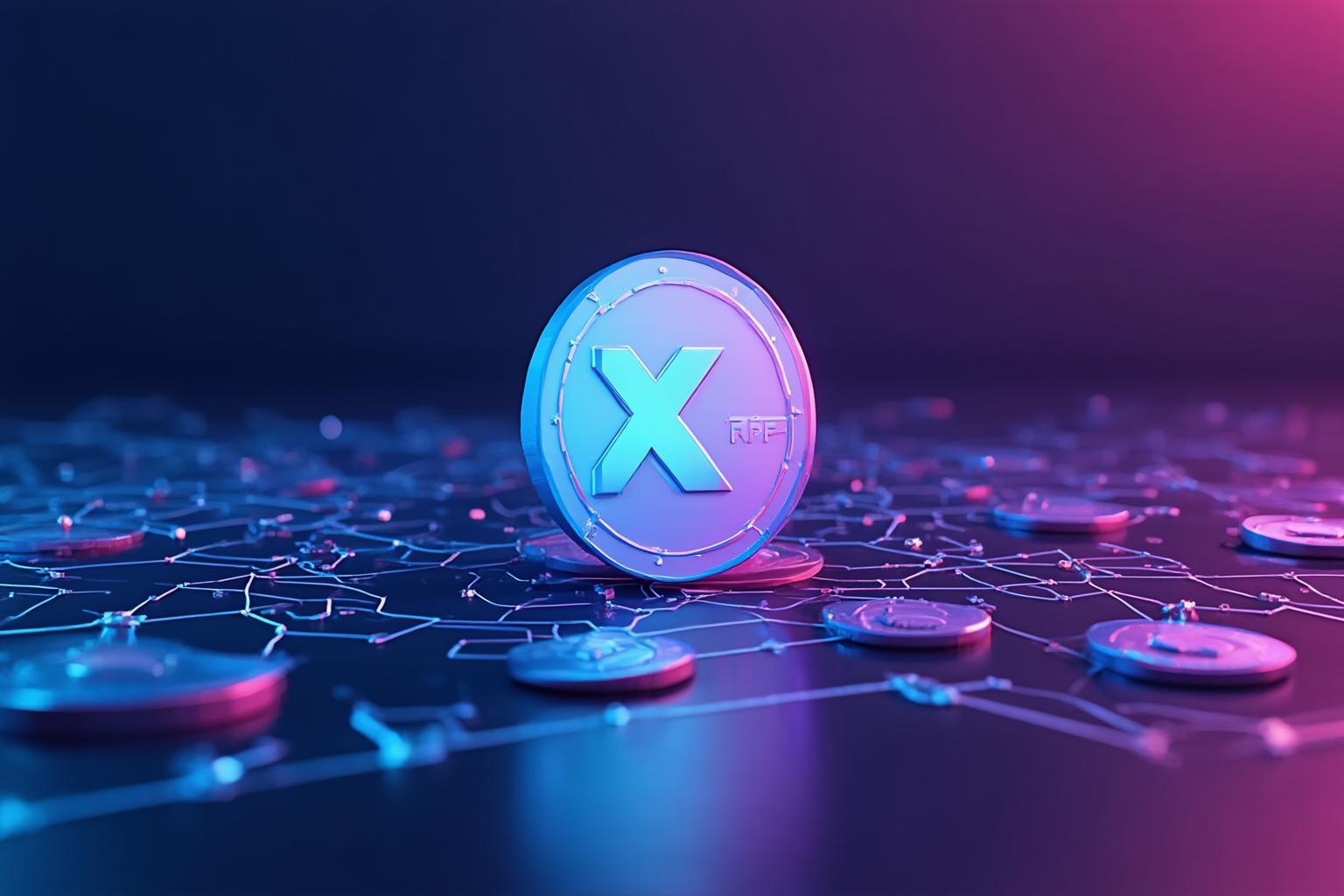 XRP Surges 50%: Four Structural Changes That Could Reshape Its Next Move
