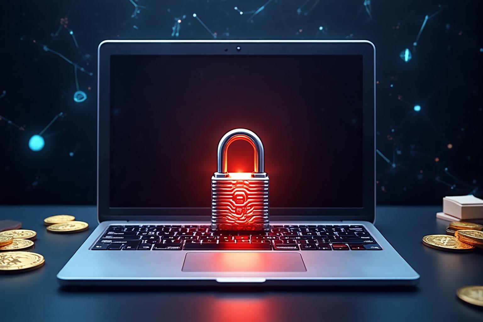 Ransomware .BRKD: What to Do If Your Files Are Encrypted