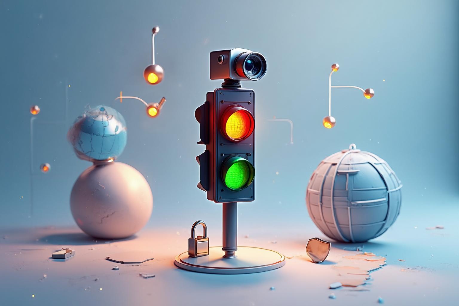 California City May Bring Back Traffic Cameras: What It Means for Your Payments