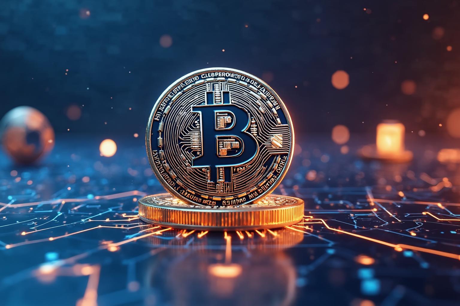 India to Launch First Tokenized Bond Pilot in September