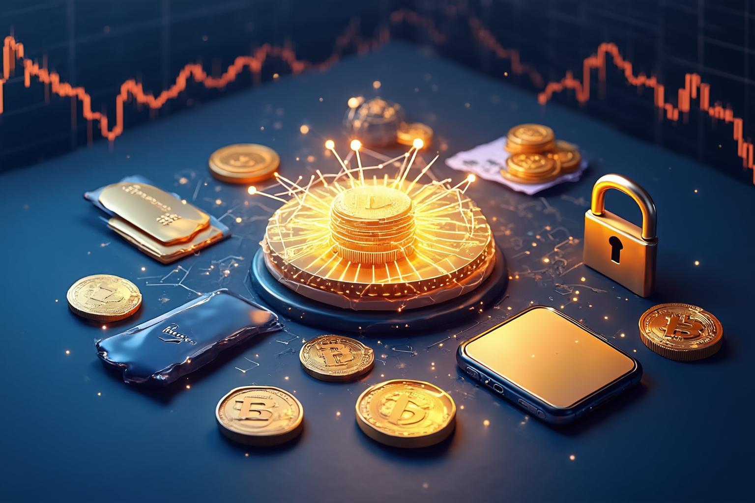 OpenAI to Go Public in 2027 — What It Means for Crypto Holders