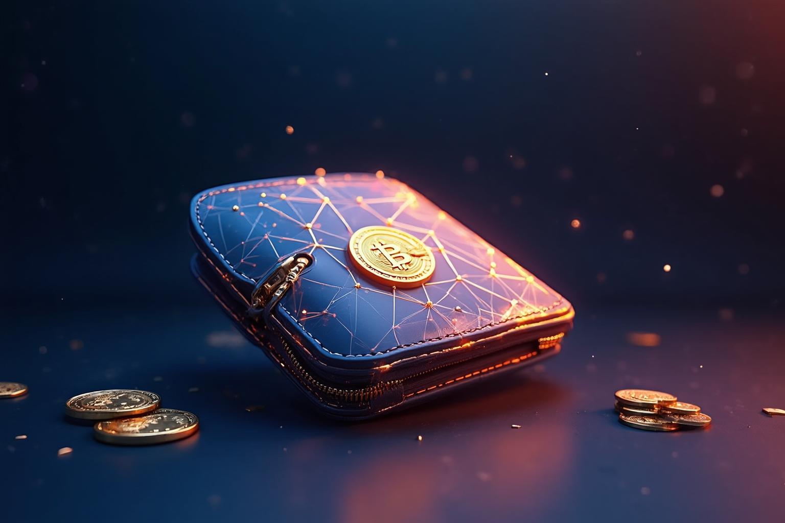 AI Agents Are Getting Wallets: The Web3 Infrastructure Behind the Machine Economy