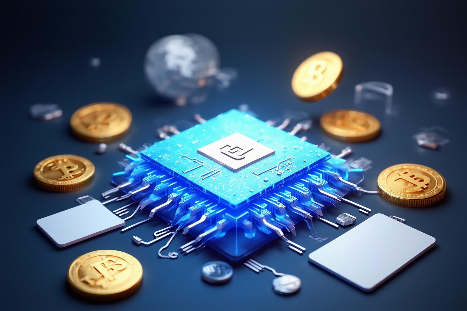 USD.AI Secures $100M from Bullish: What It Means for Stablecoins and GPU Financing
