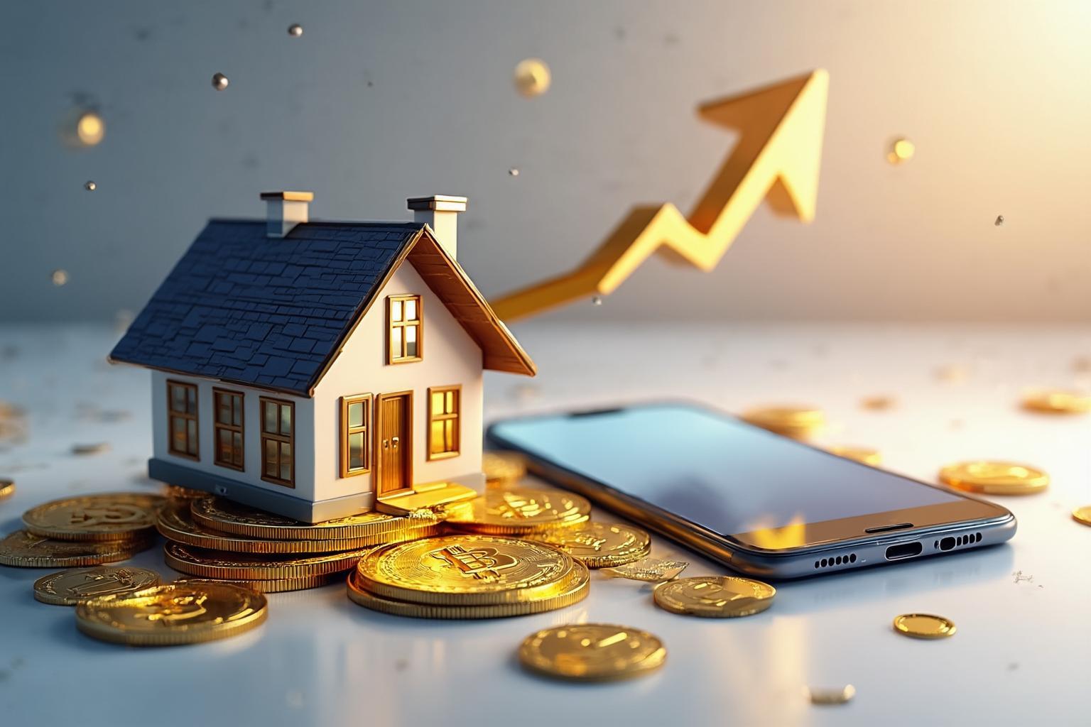 How to Turn $5K into $200K: Grant Cardone's Rent-Free Strategy