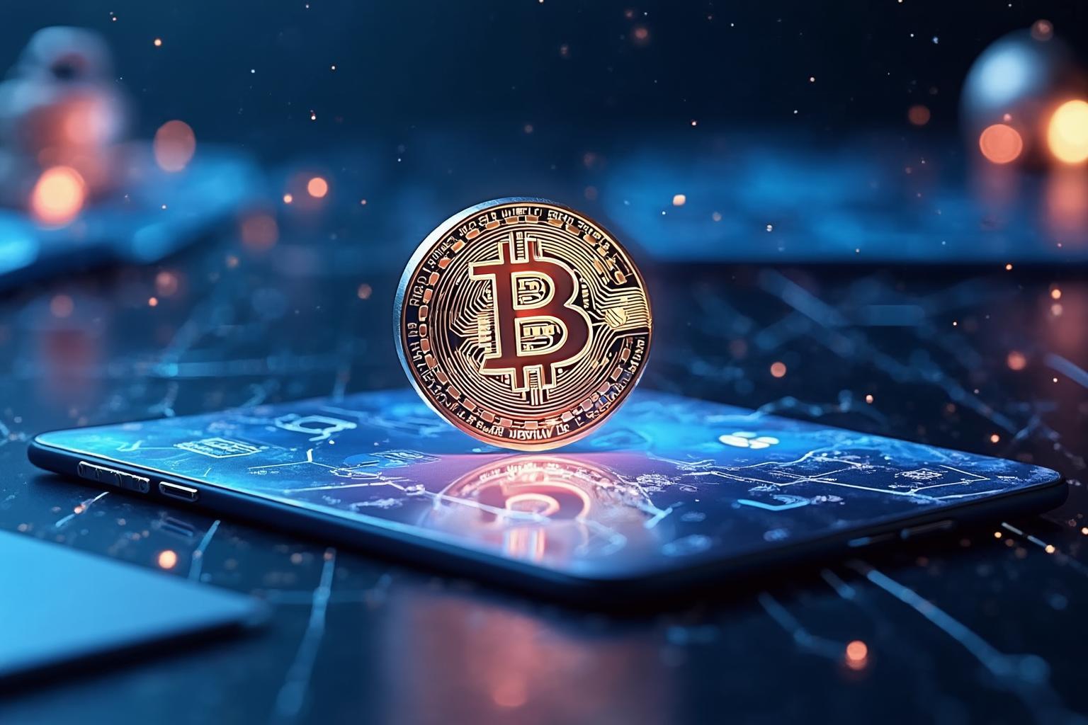 CryptoQuant SDK: New Tool for On-Chain Data Analysis
