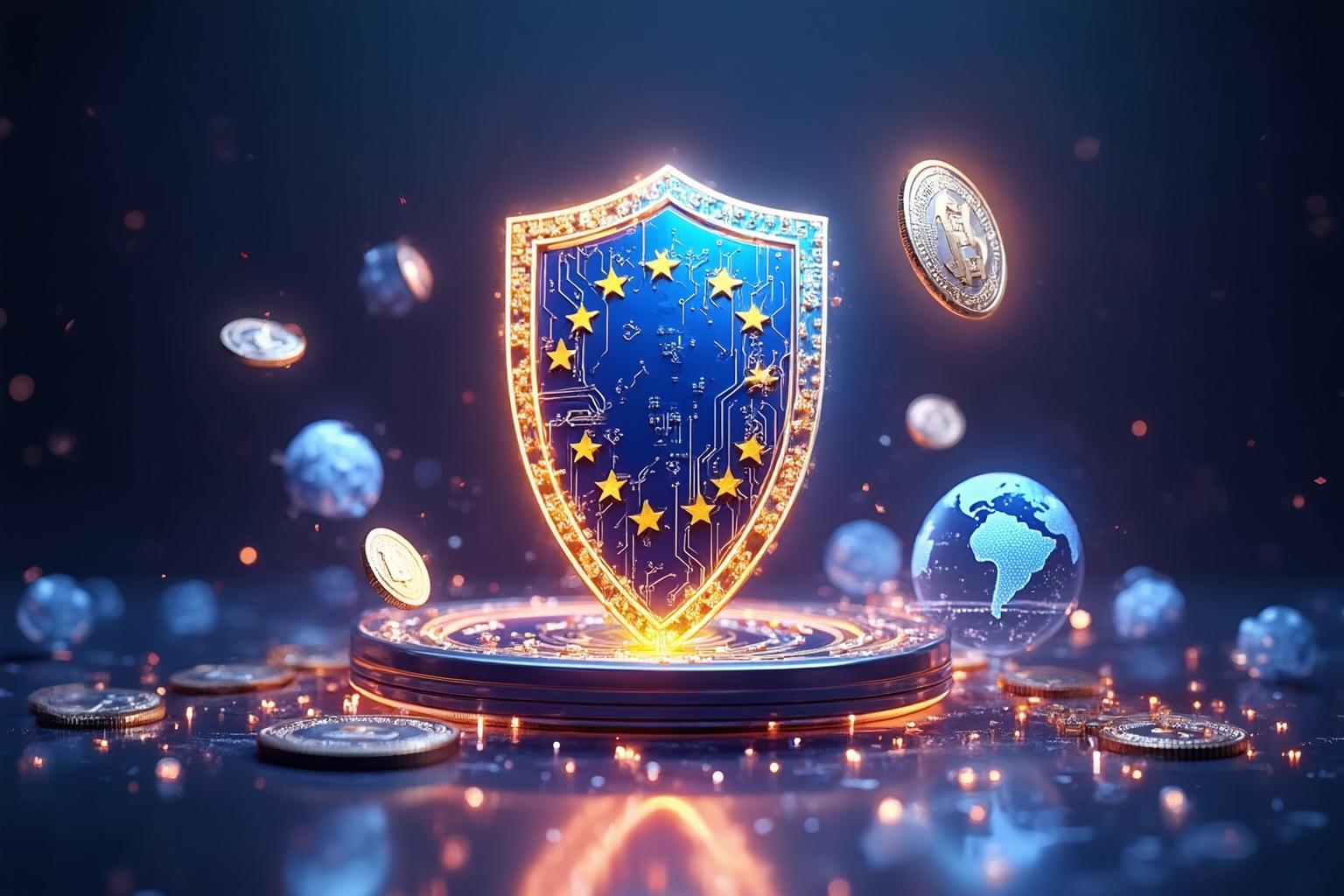 EU AI Act: New AI Risk Classifier — What It Means for Your Payments