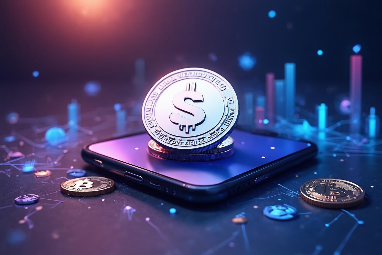 USDC on Solana: $250M Mint — What It Means for Your Crypto Payments
