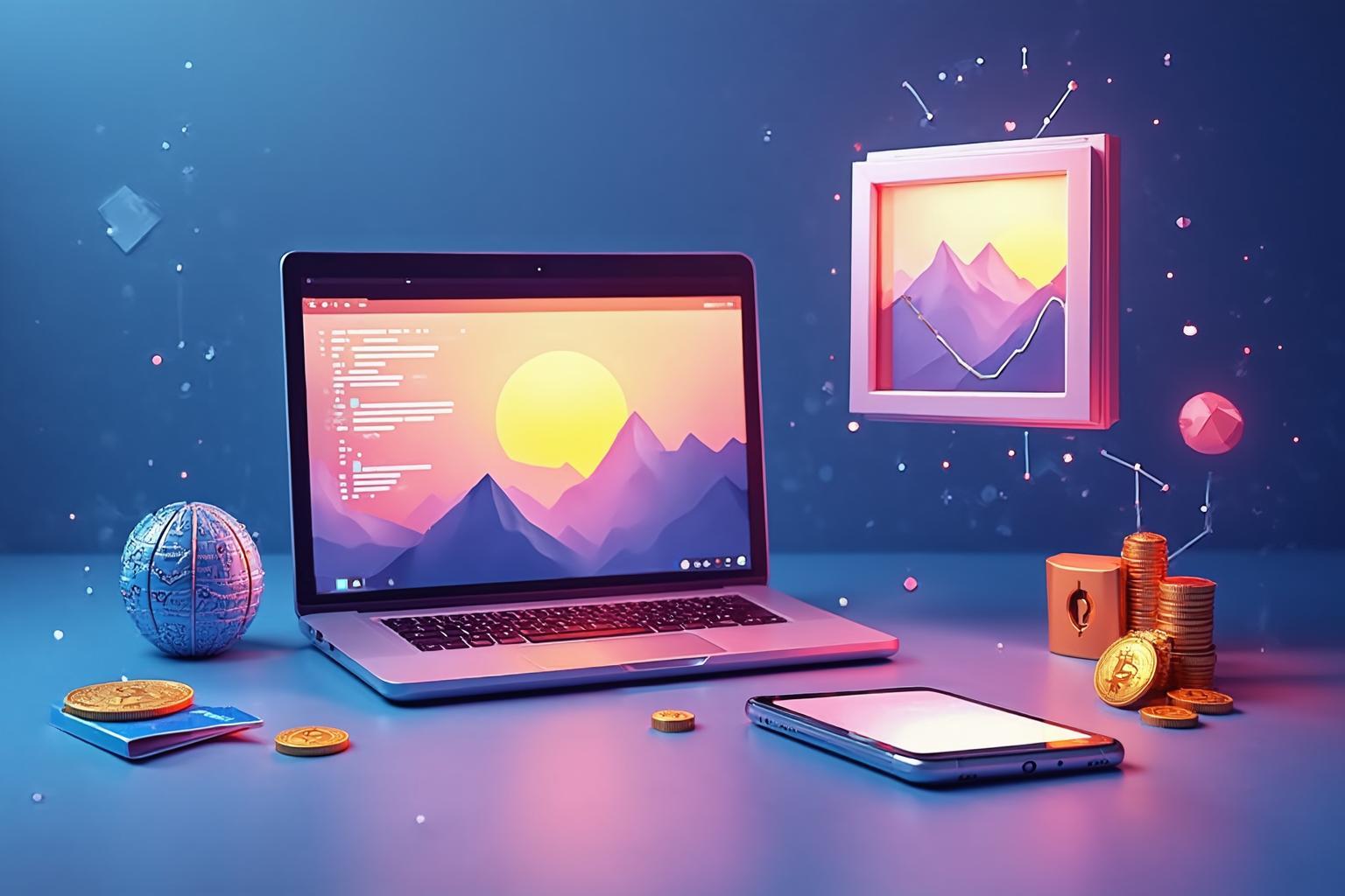 Generate Open Graph Images in GitHub Actions Without a Browser