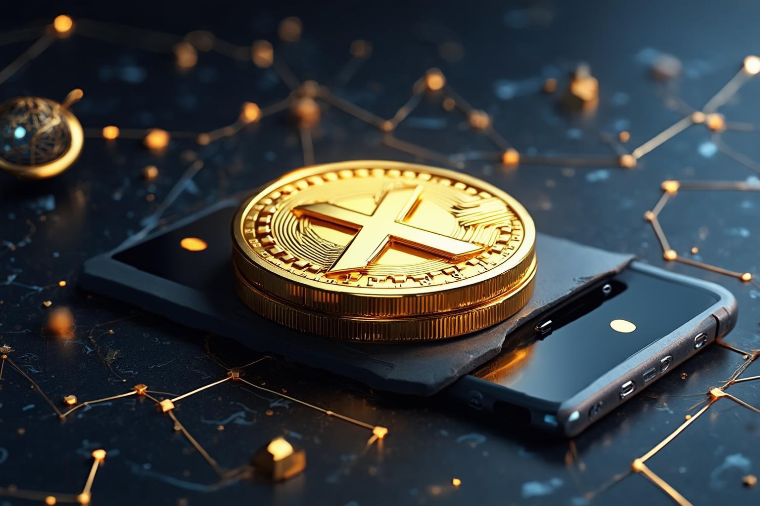 XRP to $5: Three Catalysts That Could Move the Coin