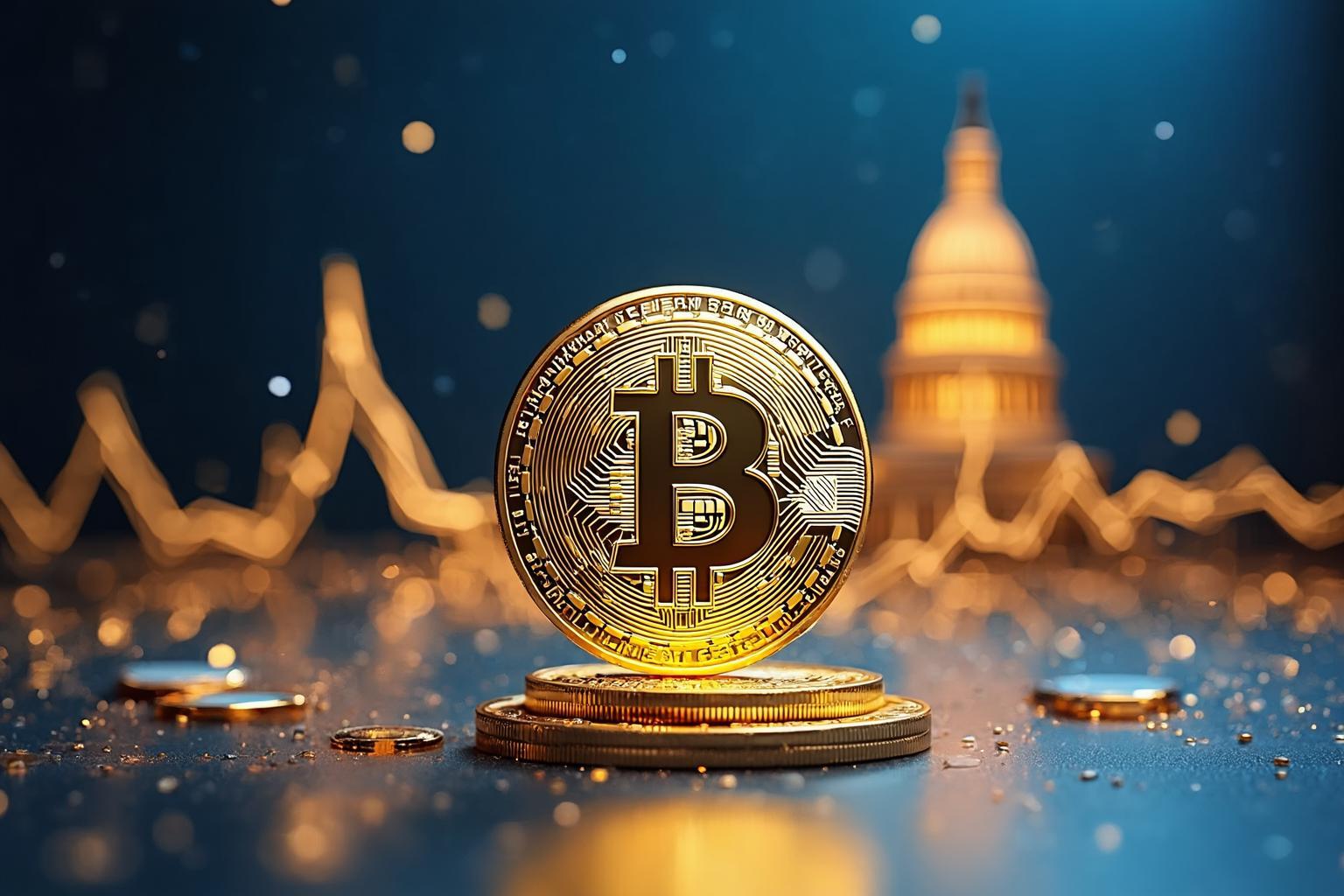 Crypto Industry Funds Candidates for CLARITY Act: What It Means for Users