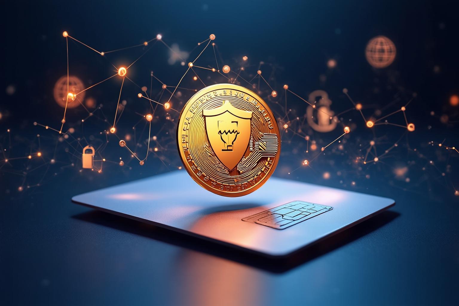 Wyoming Moves Its Stablecoin to Chainlink's CCIP After Security Review