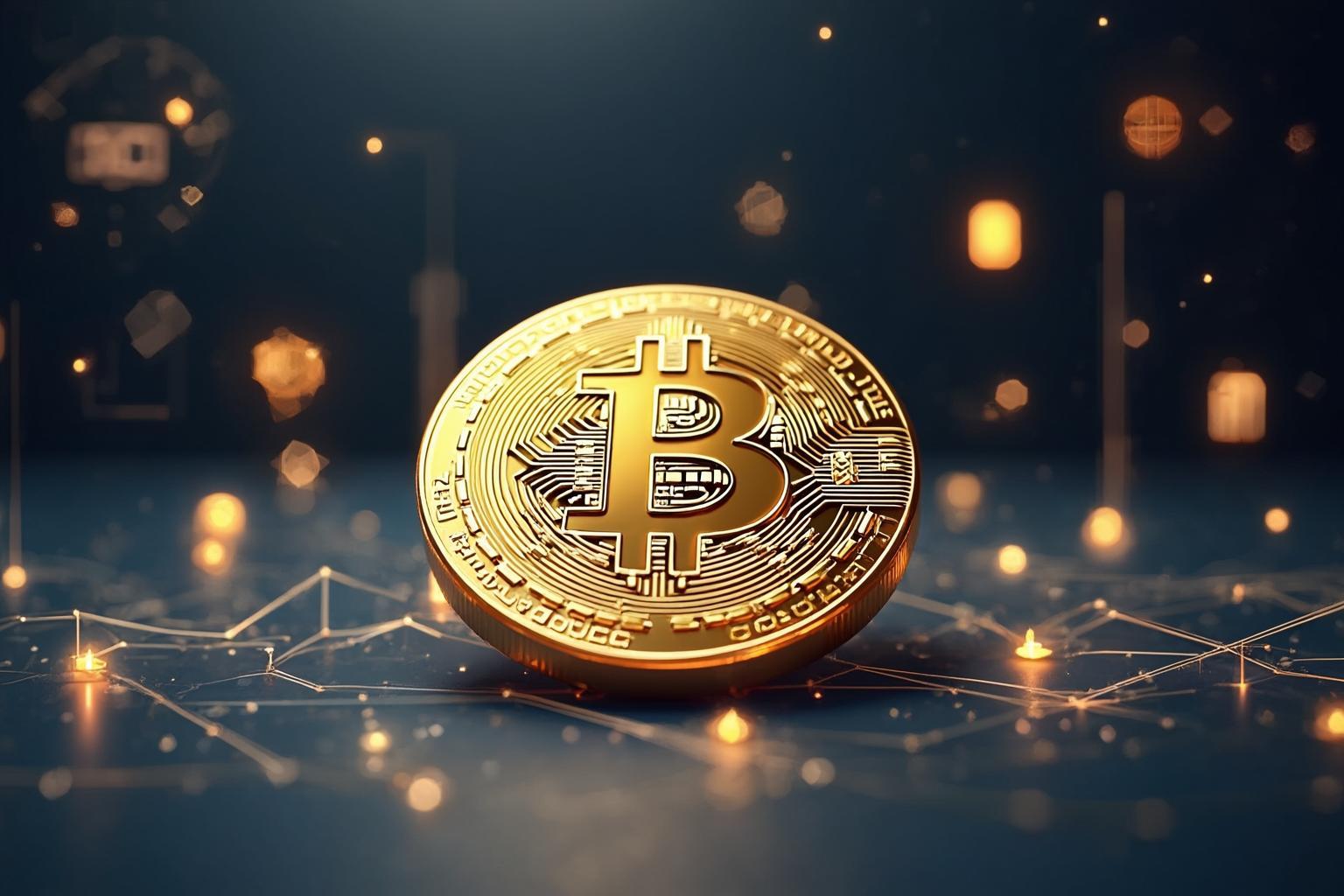 BlackRock's IBIT Pulls the Whole Spot Bitcoin ETF Market Along