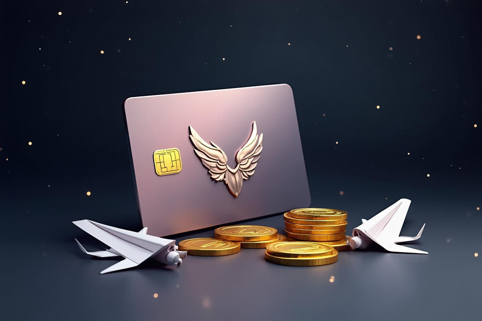 Airline Miles for a Virtual Card: Is the Citi AAdvantage Executive Worth It for 125,000 Miles?