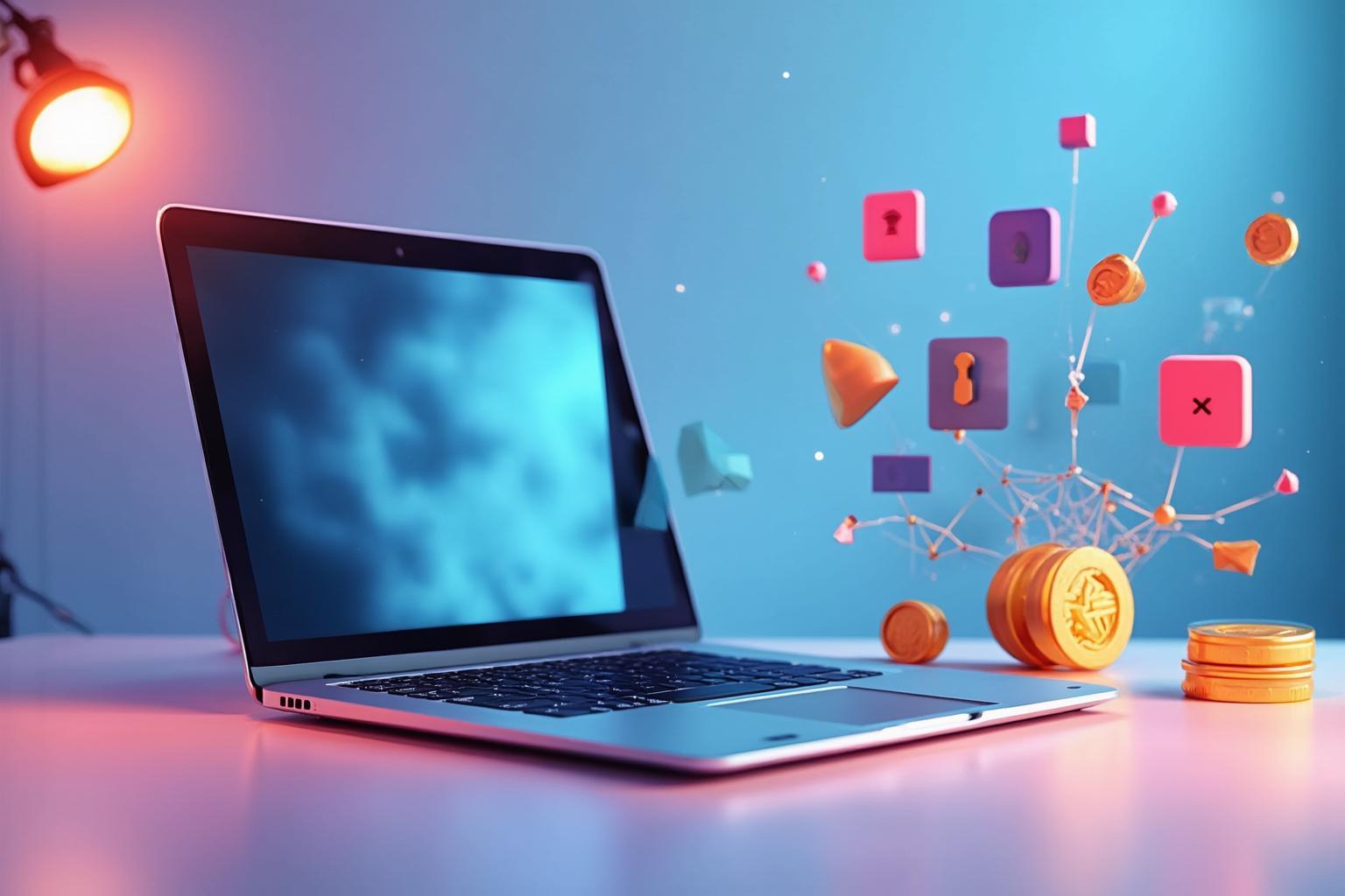 7 Built-In Apple Apps You Can Replace on Your Mac