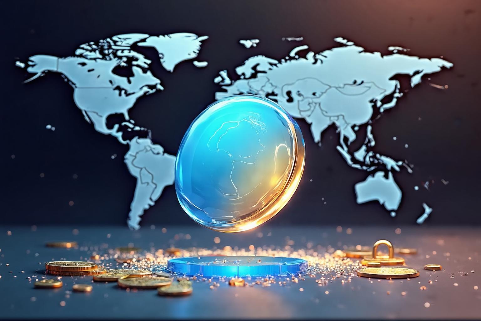 Federated Hermes launches tokenized money market fund in Asia: what it means for crypto investors