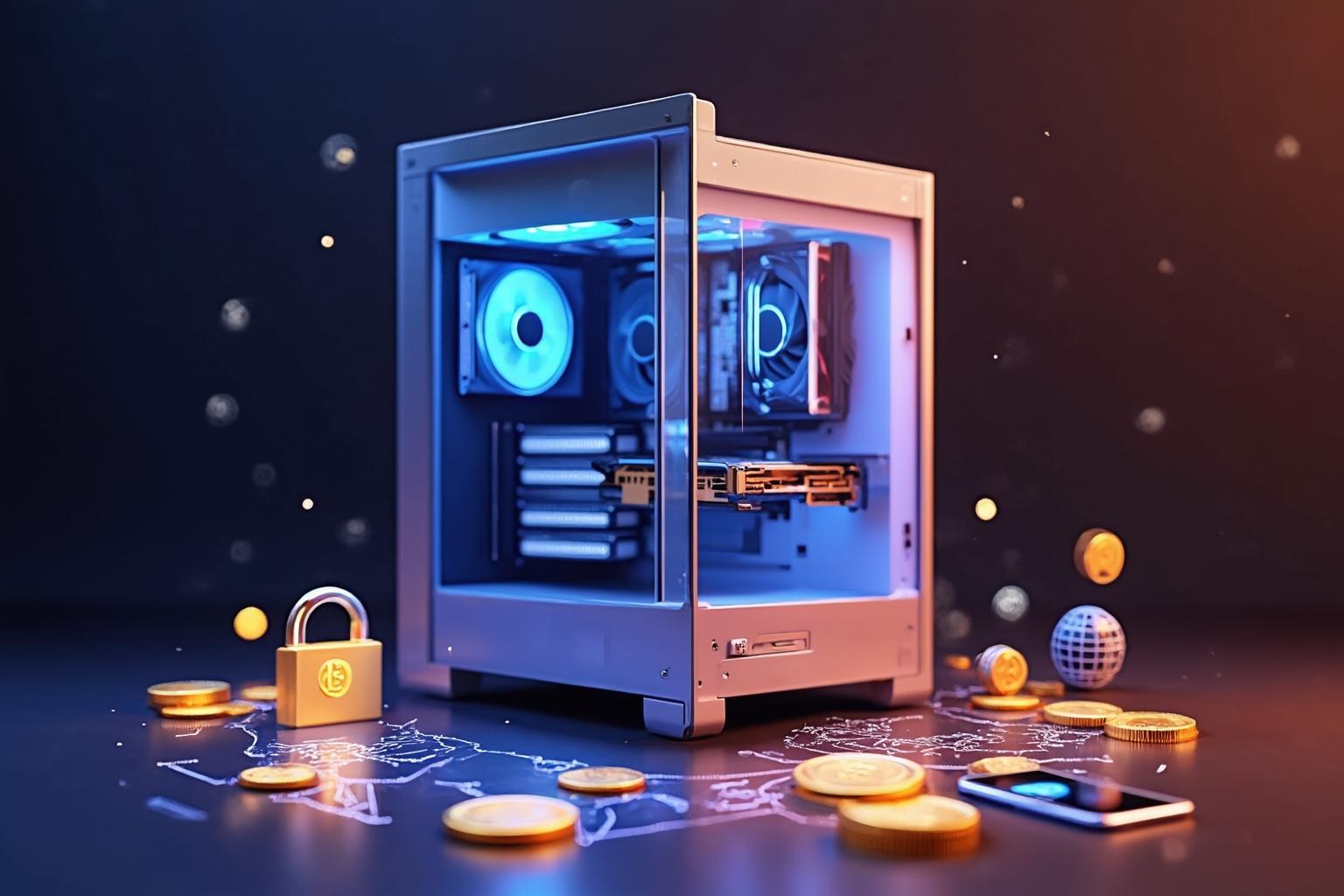Игровой ПК MSI с RTX 5070 Ti подешевел на $600 — до $1,699