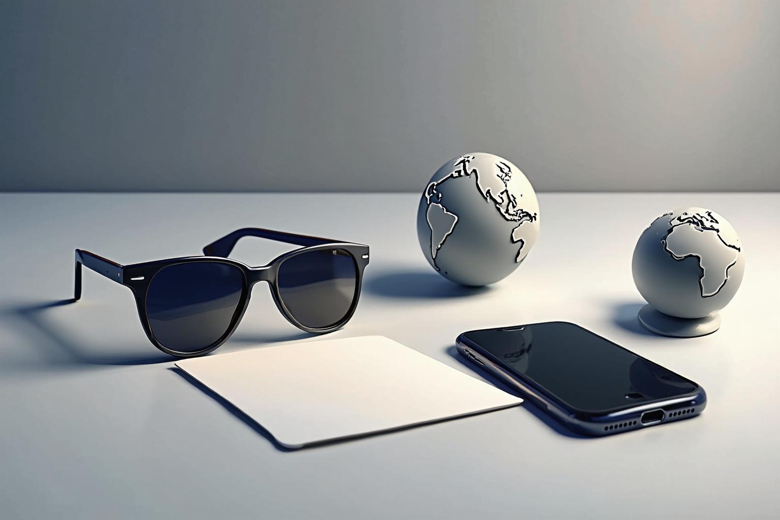 Как заказать Ray-Ban и Oakley с официального сайта виртуальной картой