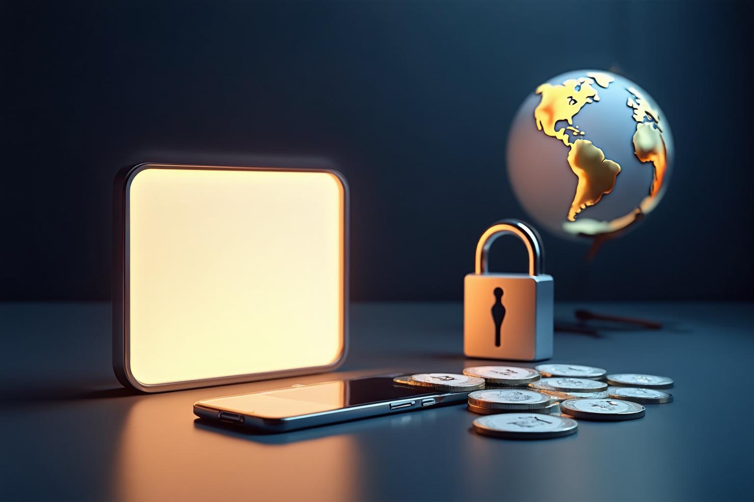 Google и Apple ищут криптоспециалистов: что это значит для платежей