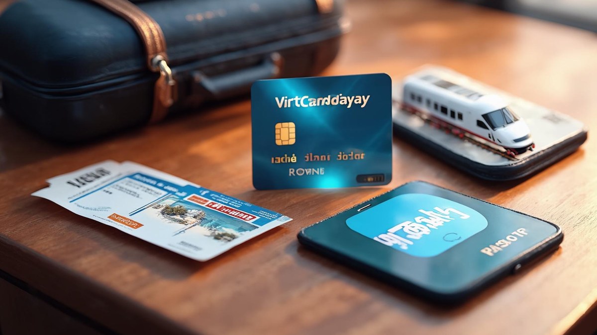 Италия: виртуальная карта в поездке — Рим, музеи, поезда и travel-карта для брони