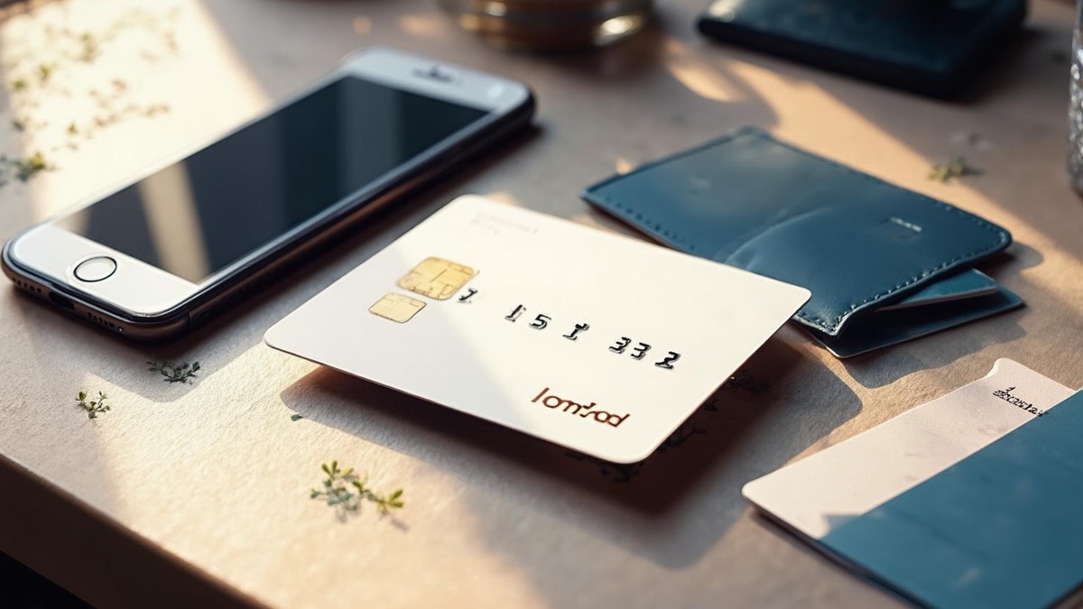 Embedded finance: банк внутри обычного приложения