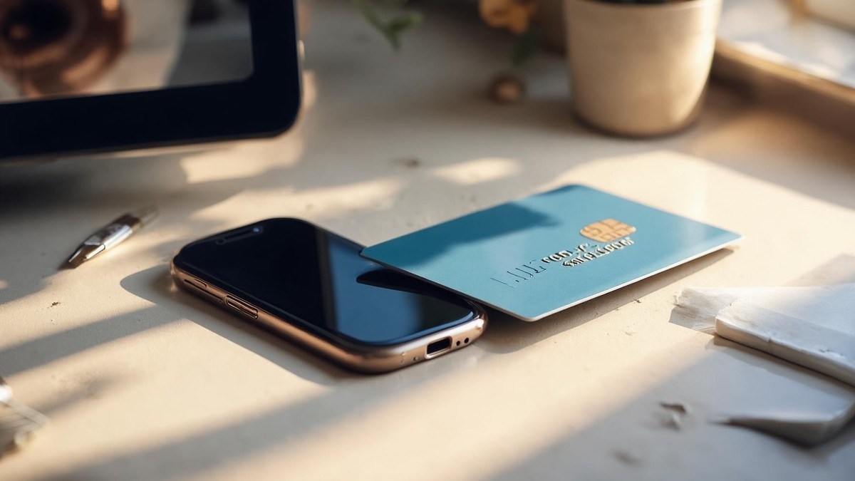 Как создать виртуальную карту VirtCardPay: пошаговая инструкция