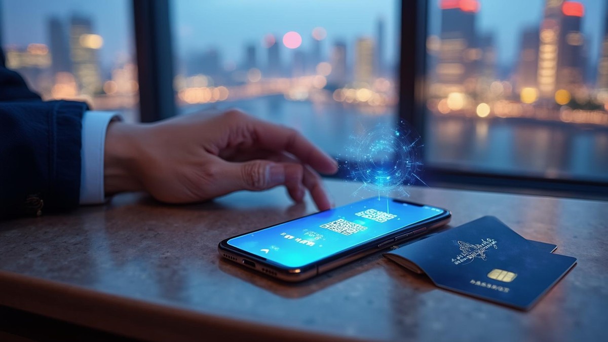 Китай для туриста: карты, Alipay, WeChat Pay и реальность на месте