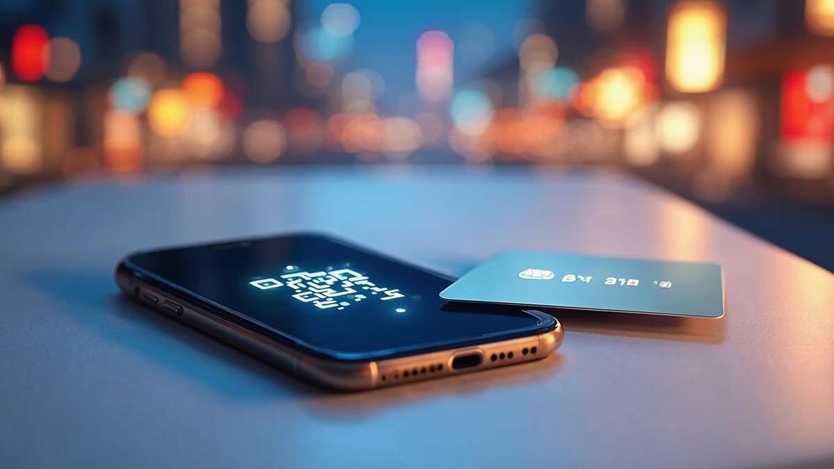 Китай для туриста: карты, Alipay, WeChat Pay и реальность на месте
