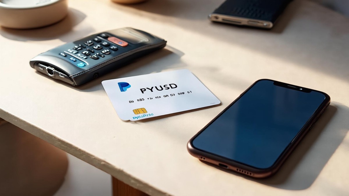 PYUSD от PayPal: что это и составит ли он конкуренцию USDT